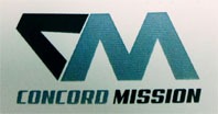 Concord Mission Sdn. Bhd.